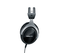 SRH1540-BK SRH1540 PREMIUM CLOSED-BACK HEADPHONES FOR CLEAR HIGHS AND EXTENDED BASS